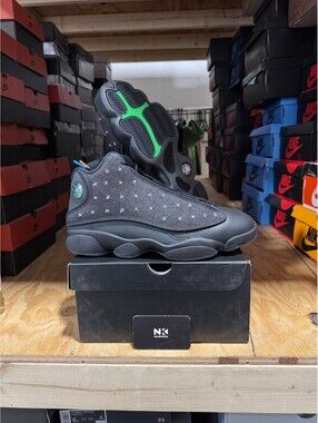 Air Jordan 13 Retro 'Wings' IX1872-001 BRAND NEW MENS SIZE 10.5